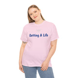 Wisen-Up ~ Getting A Life