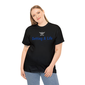 Wisen-Up ~ Getting A Life